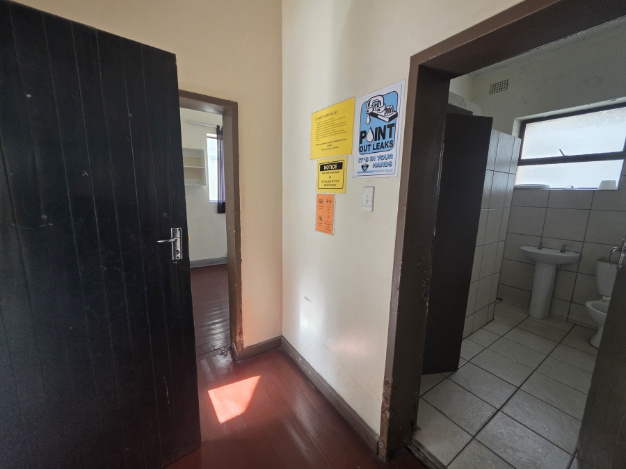 Commercial Property for Sale in Quigney Eastern Cape